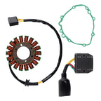 Stator Regulator Kit for Honda CBR600RR (2003–2006) 31120-MEE-003, 31600-MEE-003