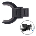 Center Console Cup Holder Insert Divider for Toyota Highlander (2014–2020)
