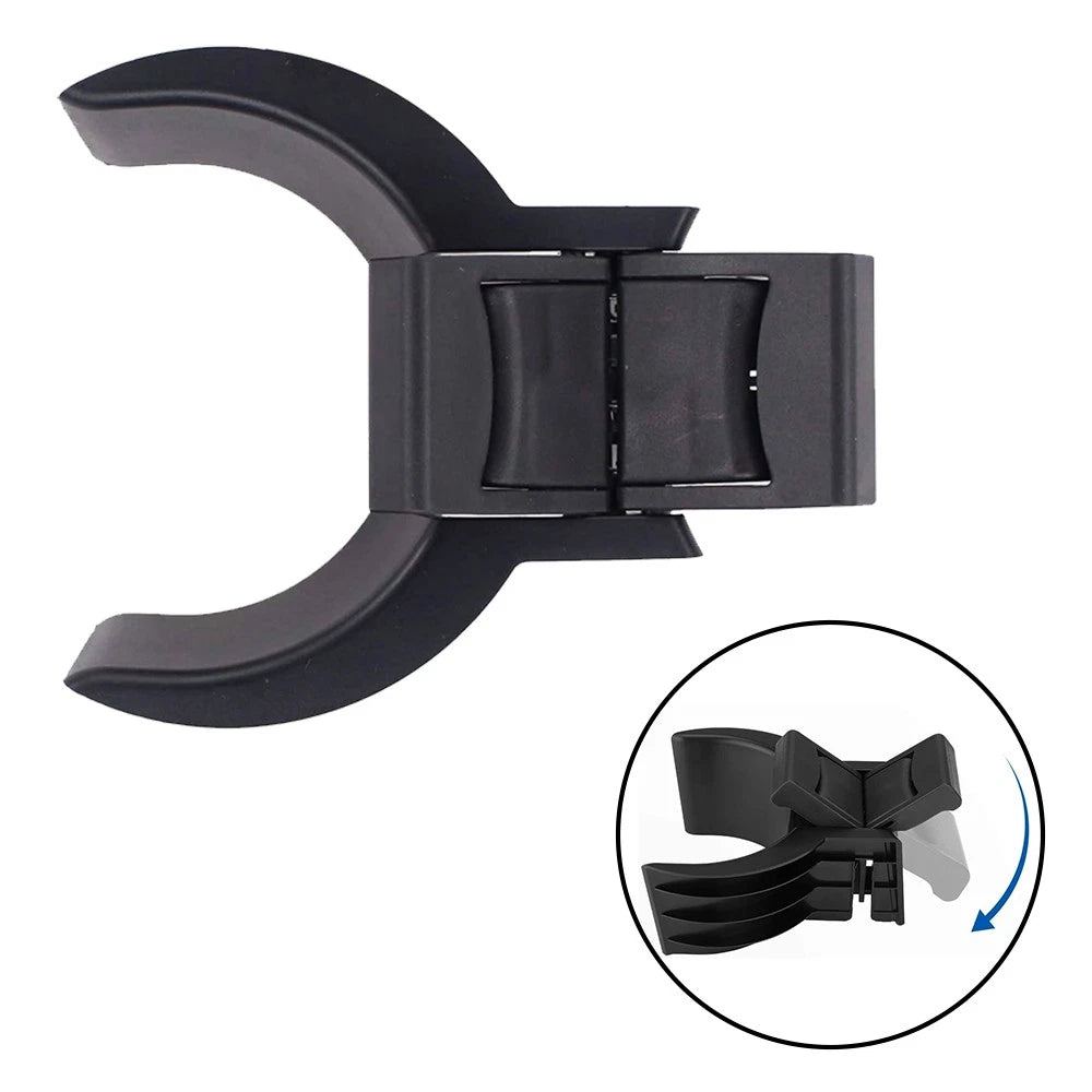 Center Console Cup Holder Insert Divider for Toyota Highlander (2014–2020)