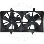 Cooling Fan Assembly for Nissan Altima Maxima (2002–2008)