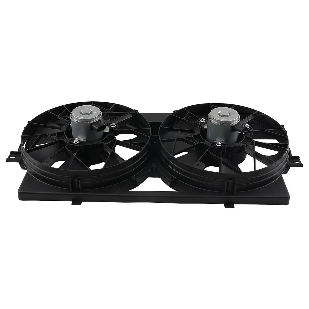 Cooling Fan for Plymouth Breeze (1996–2000) 7-Blade Direct Fit