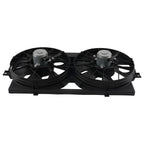 Cooling Fan for Plymouth Breeze (1996–2000) 7-Blade Direct Fit