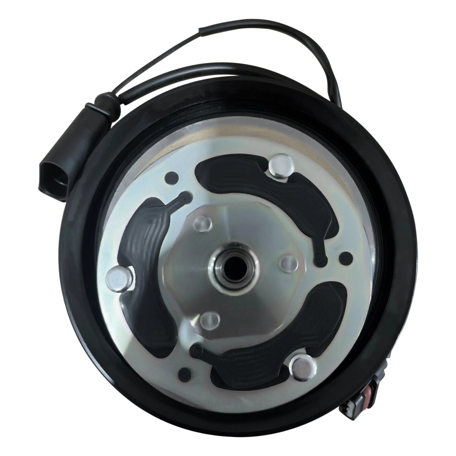 AC Compressor Clutch Replacement for Porsche Panamera 2.9L (2009-2016)