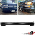Front Bumper Face Bar for Chevrolet S10, Blazer (1998–2005)