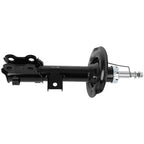 Set of 4 Shocks Struts Absorbers for Kia Optima (2012–2015)