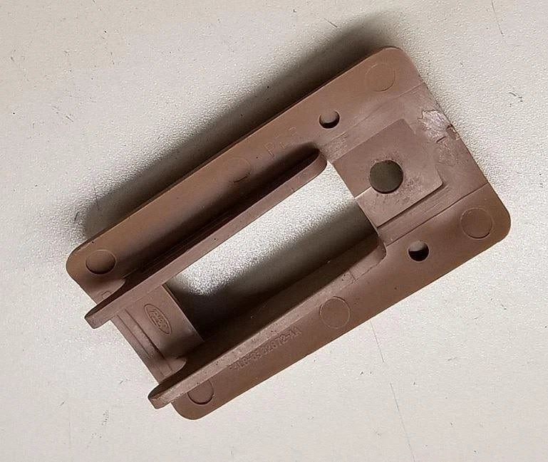 Seat Latch Trim for Ford Thunderbird Cougar (1994–1996) Tan Saddle