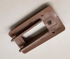 Seat Latch Trim for Ford Thunderbird Cougar (1994–1996) Tan Saddle