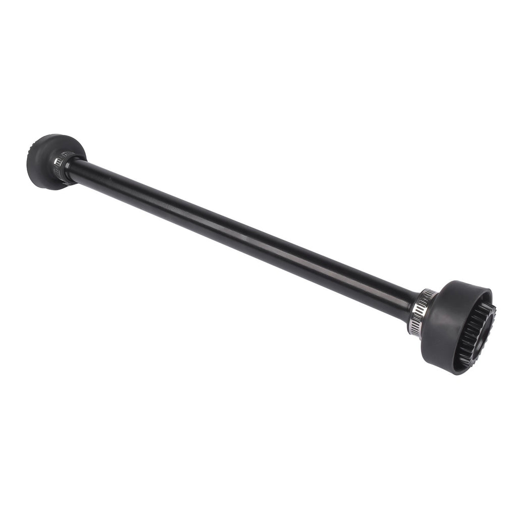 Rear Propeller Drive Shaft Assembly w/ Seal Coupling for Yamaha Rhino YXR450 660 (2004–2007)