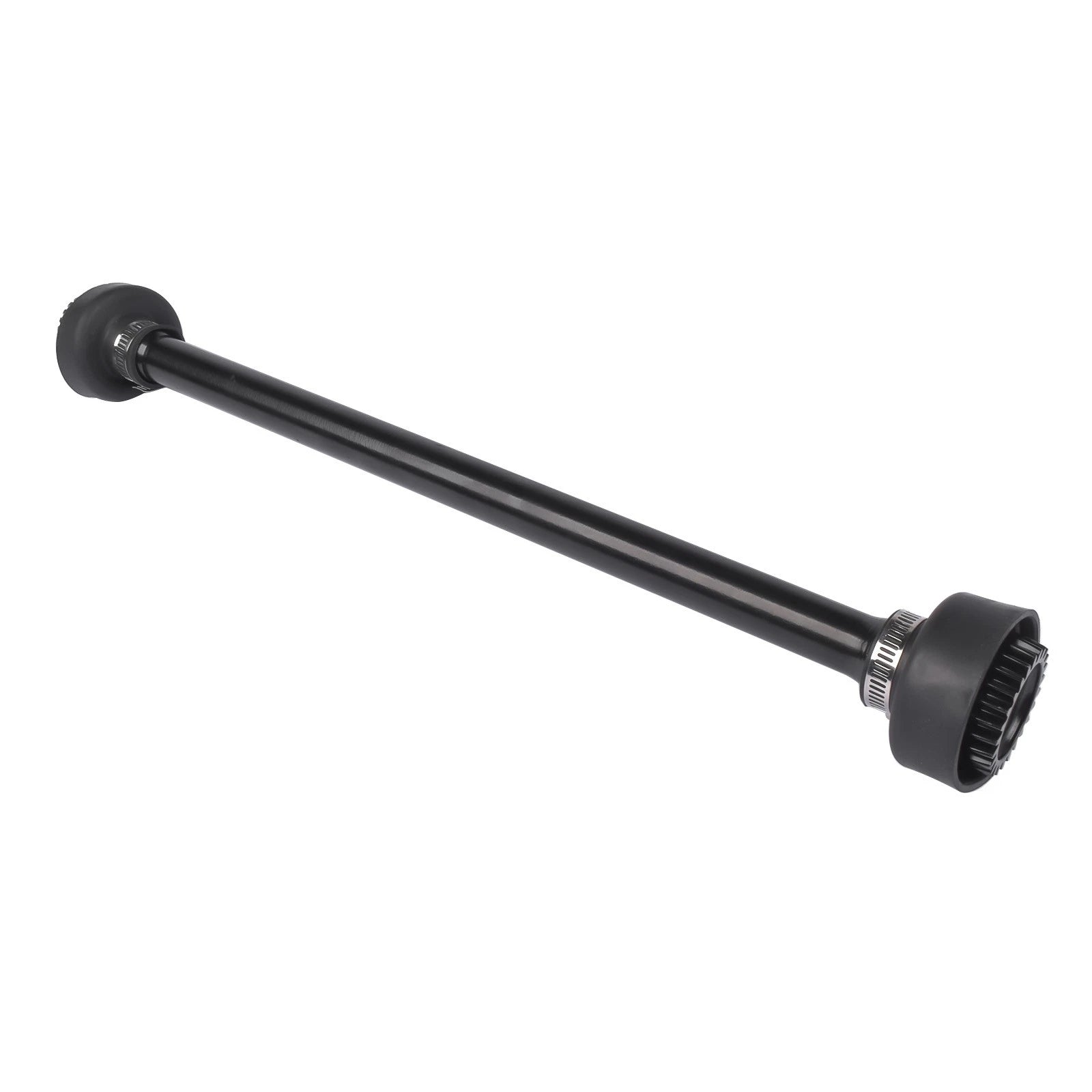 Rear Propeller Drive Shaft Assembly w/ Seal Coupling for Yamaha Rhino YXR450 660 (2004–2007)