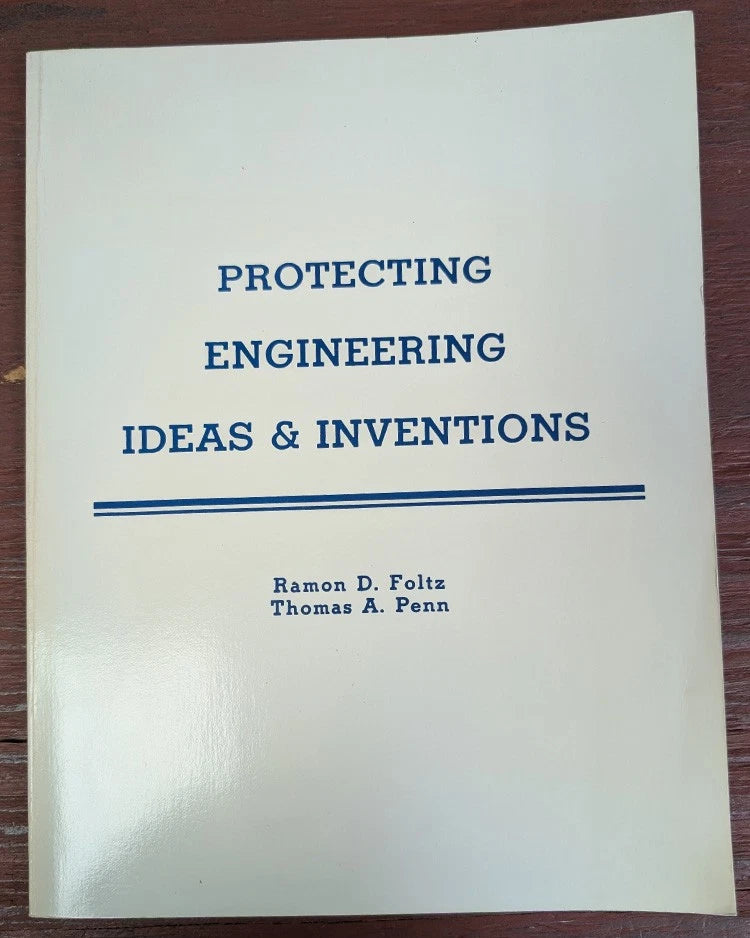 Innovative Engineering Ideas: Patent & IP Protection Guide for Engineers (2023-2023)