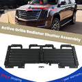 Active Grille Radiator Shutter for Escalade Suburban Yukon (2015–2020)