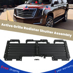 Active Grille Radiator Shutter for Escalade Suburban Yukon (2015–2020)