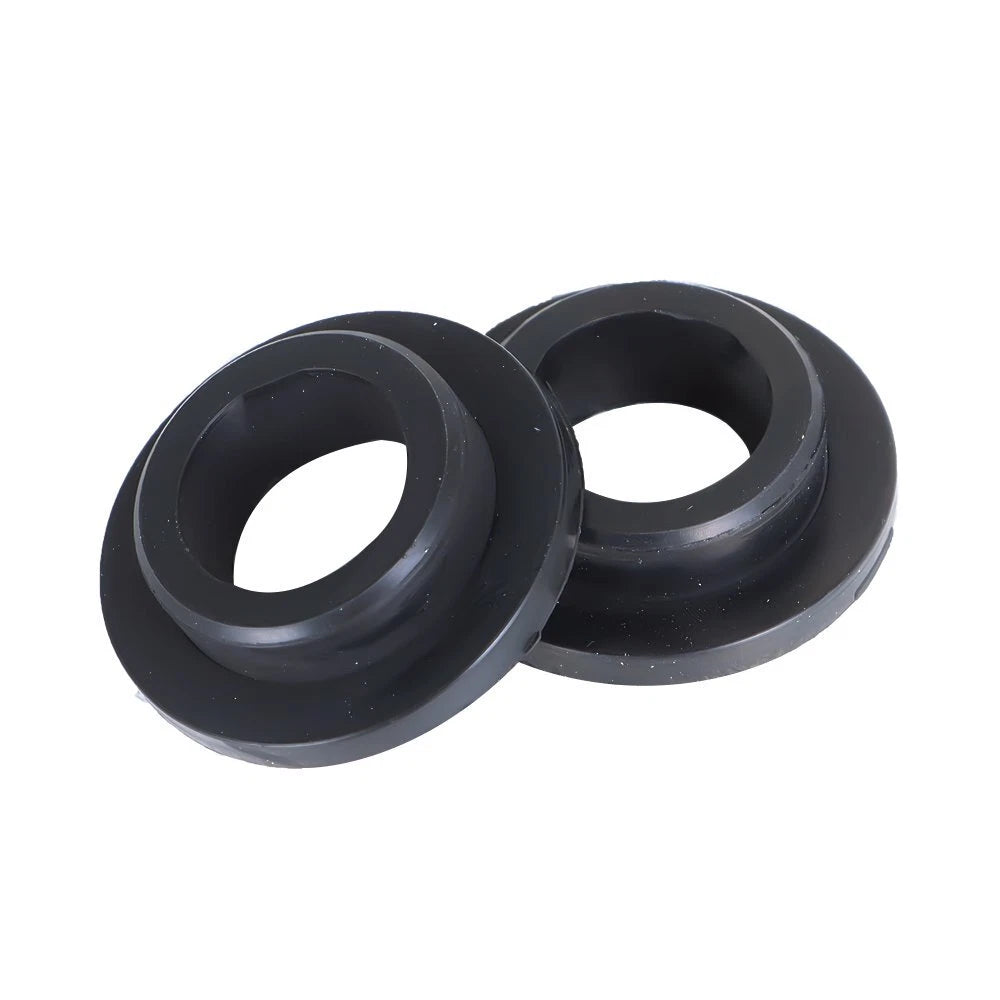 Set of 16 Delrin Shock Bushings for Arctic Cat (YYYY–YYYY)