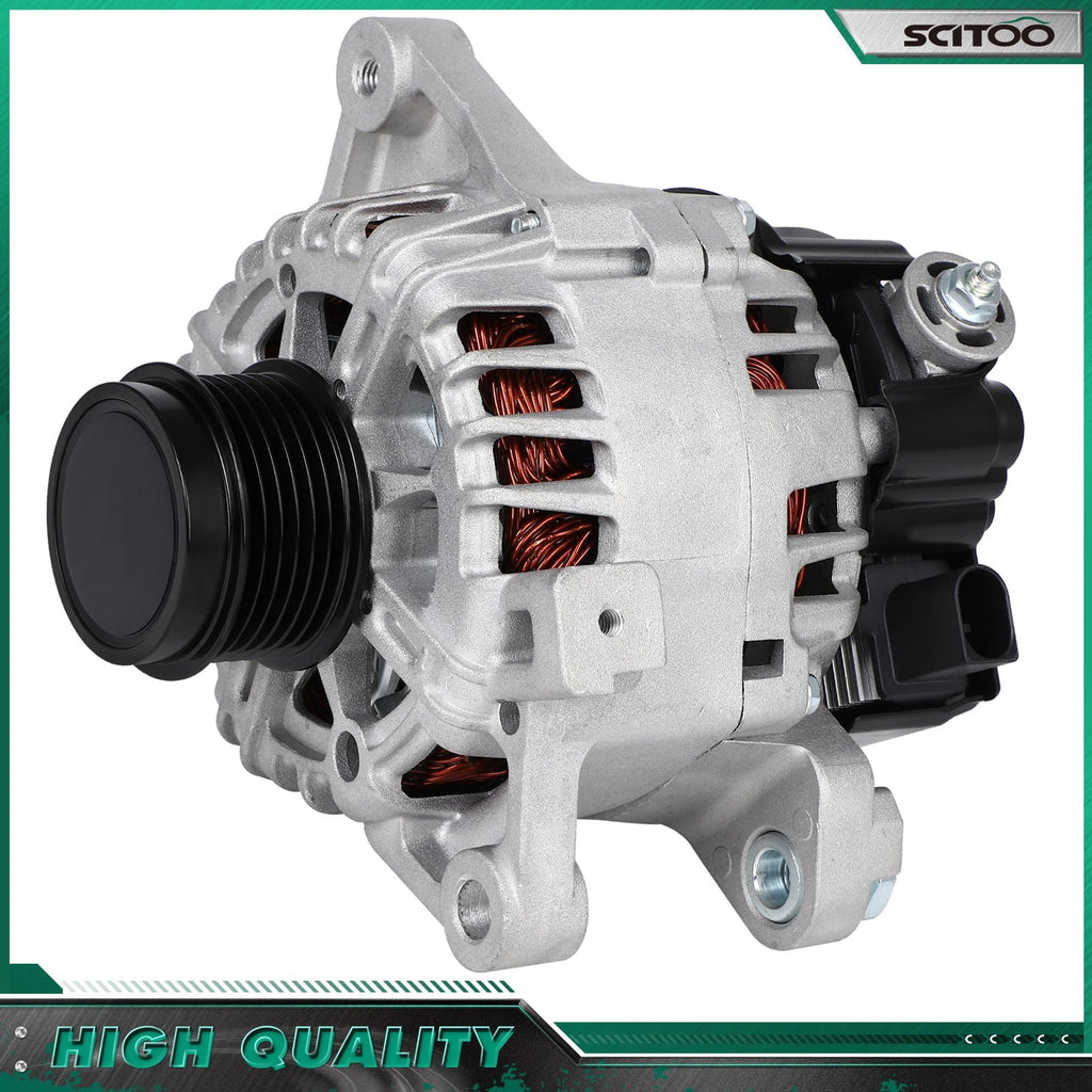 Alternator for Toyota Corolla 2014–2018 1.8L 11693 FG12T050