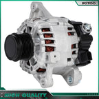 Alternator for Toyota Corolla 2014–2018 1.8L 11693 FG12T050
