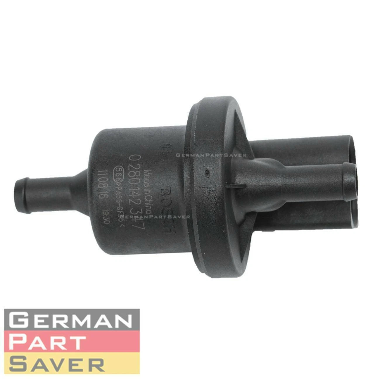 EVAP Purge Solenoid Valve for Audi A3 (2006-2009)