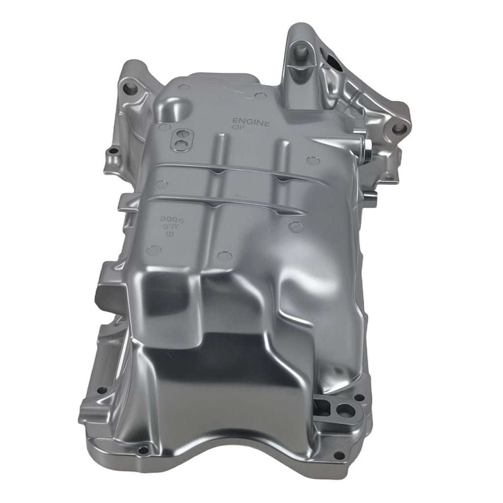 Aluminum Engine Oil Pan for Honda Fit LX 1.5L (2009–2013) 264-456