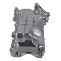 Aluminum Engine Oil Pan for Honda Fit LX 1.5L (2009–2013) 264-456
