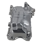 Aluminum Engine Oil Pan for Honda Fit LX 1.5L (2009–2013) 264-456