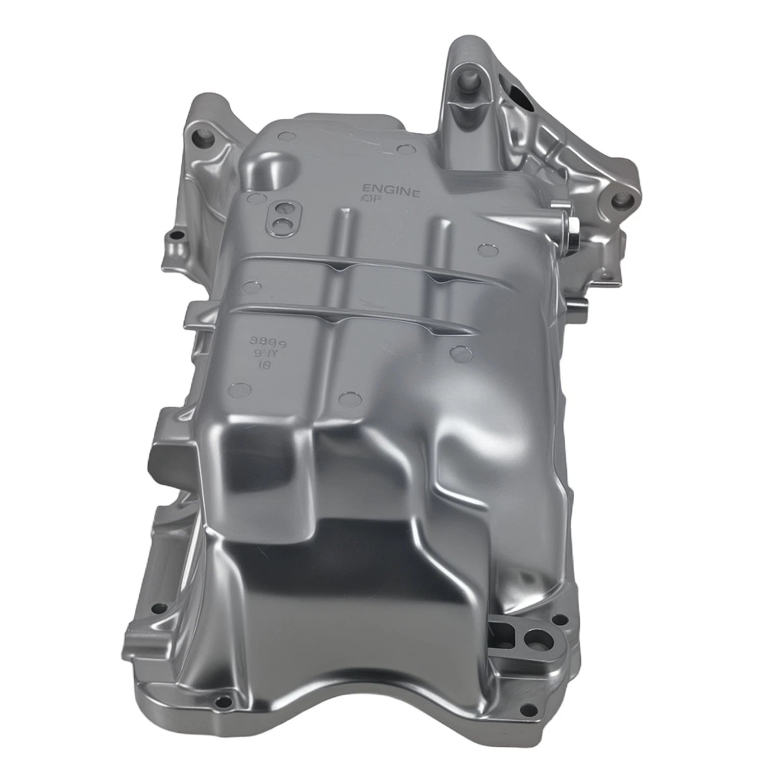 Aluminum Engine Oil Pan for Honda Fit LX 1.5L (2009–2013) 264-456