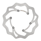 Front Brake Disc Rotor for Beta RR 250 300 350 390 430 480 XTrainer (2013–2024)
