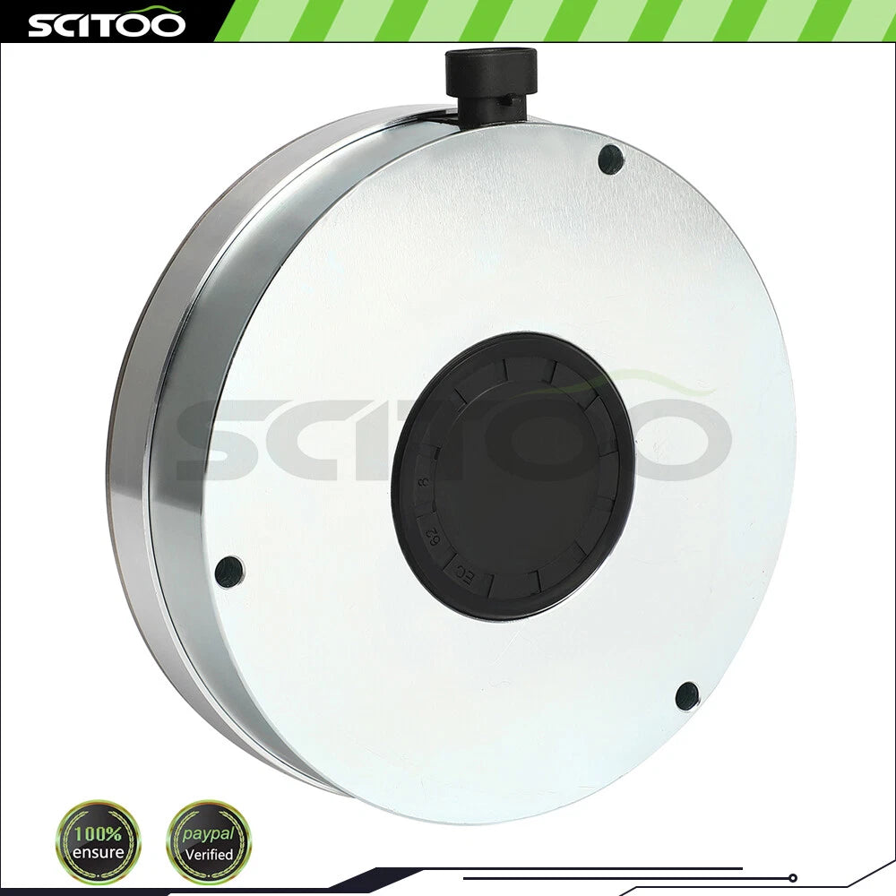 Electric Motor Brake for EZGO RXV Golf Cart (2008–Present) 610065 605867