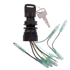 Ignition Switch for Suzuki Outboard Engine (2 & 4 Stroke) 37110-99E00 37110-92E01