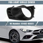 Front Left Fog Light Grille Cover 81482-0C021 for Toyota Sequoia (2008–2016)