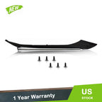 Body Molding Trim for Nissan Maxima (2016–2021) Rear Left Side