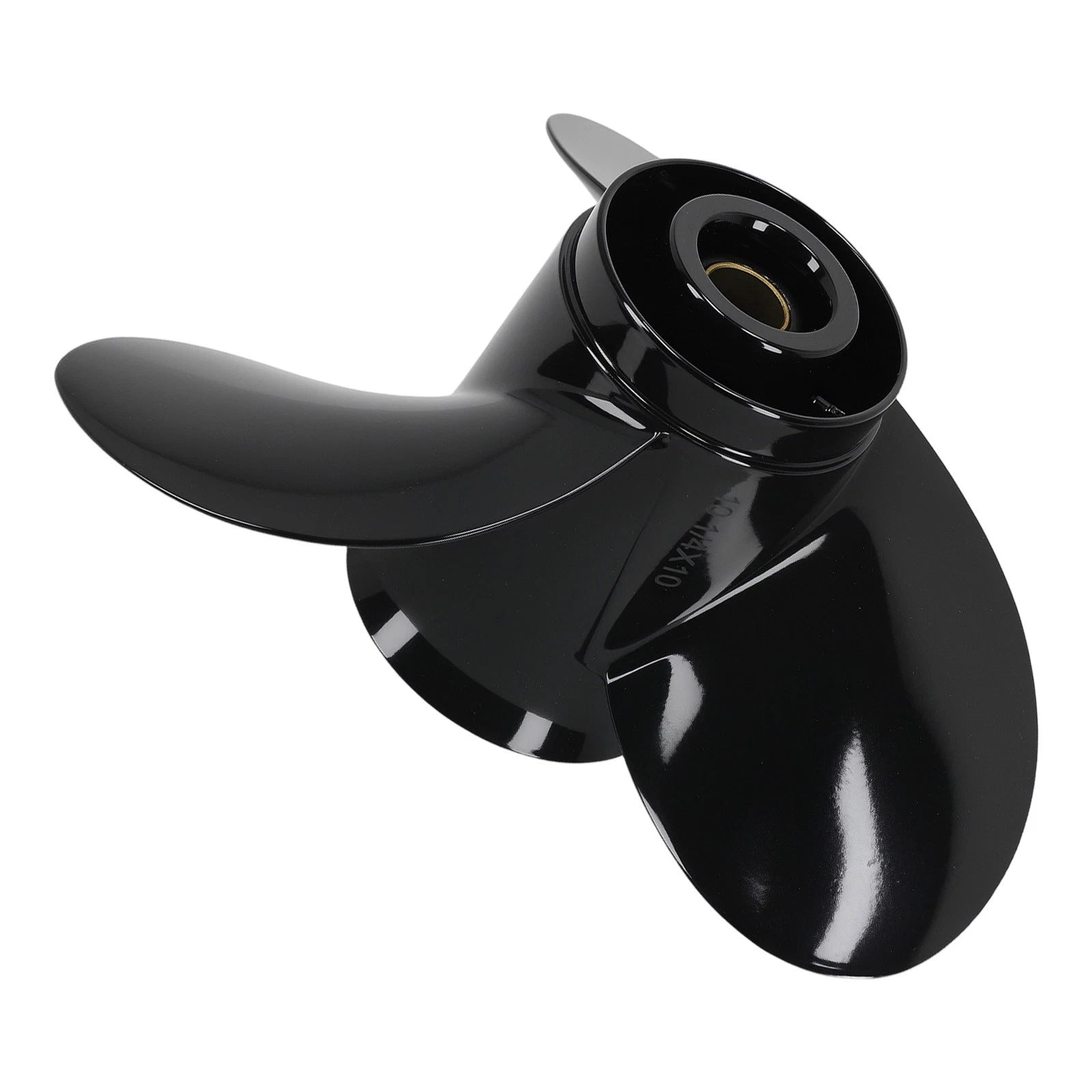 3 Blade Propeller 10x10.25 for Suzuki DF25 DF30 (20-30HP) 58100-96410-019