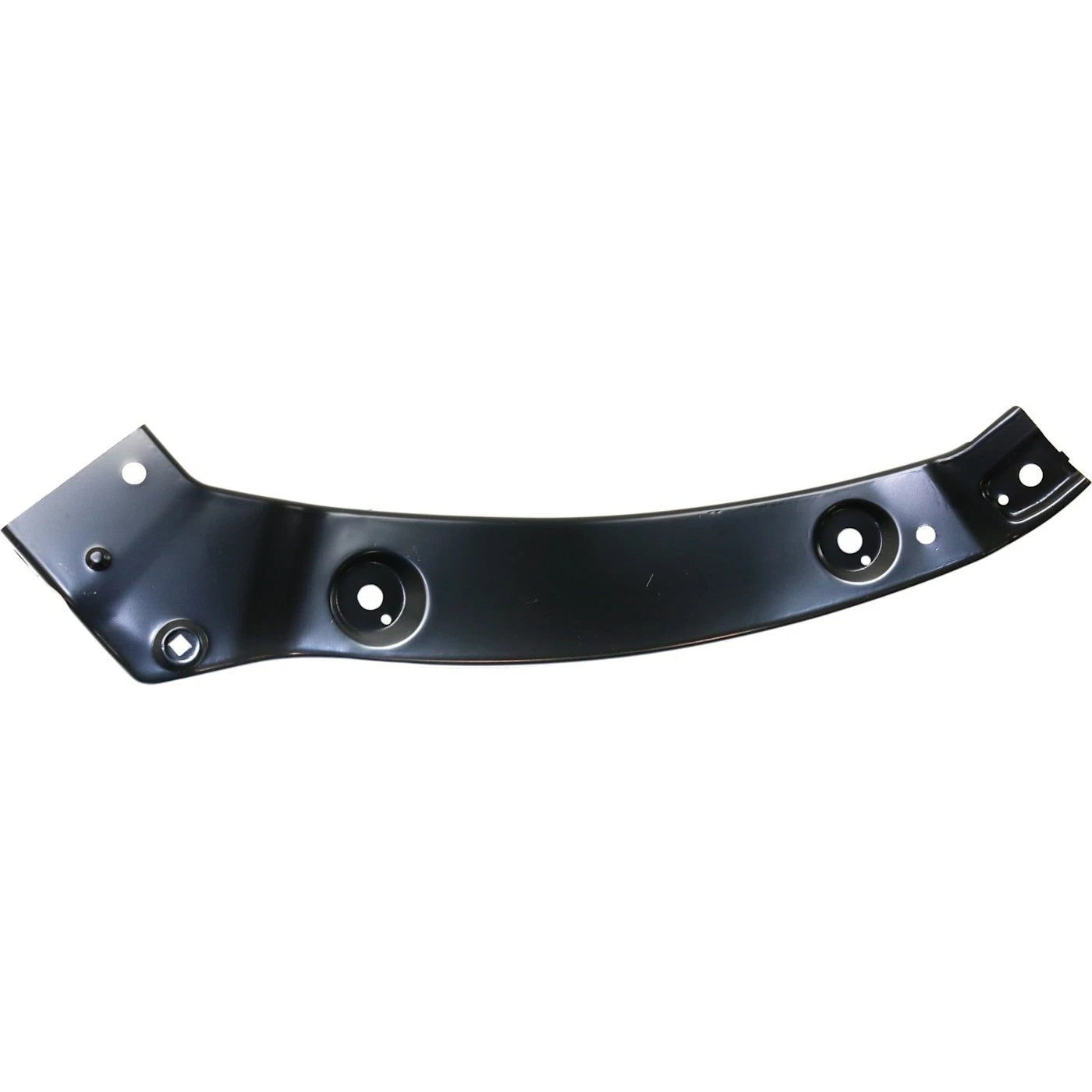 Set of 2 Radiator Supports for Volkswagen Tiguan (2012–2017)