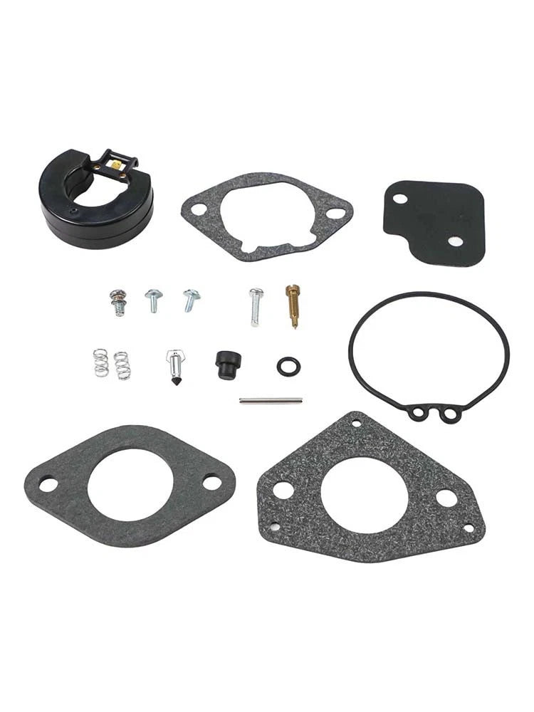 Carburetor Rebuild Kit 24 757 46S for Z510A