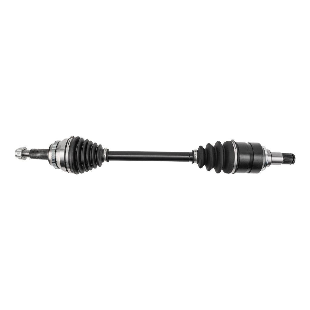 Front Left Side CV Axle Assembly for Toyota Sienna (2017–2020 V6 3.5L)