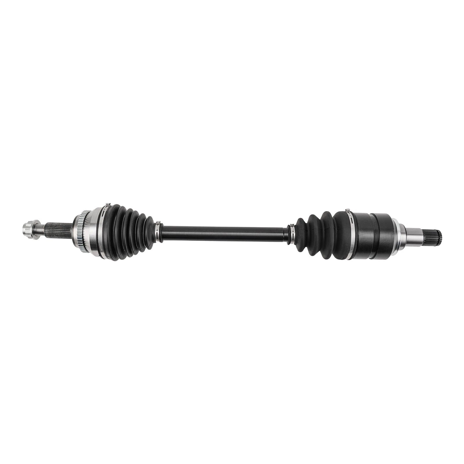 Front Left Side CV Axle Assembly for Toyota Sienna (2017–2020 V6 3.5L)