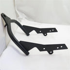 Trailer Hitch for Harley Touring (80-08 Tour Glide FLT/Electra Glide Classic)