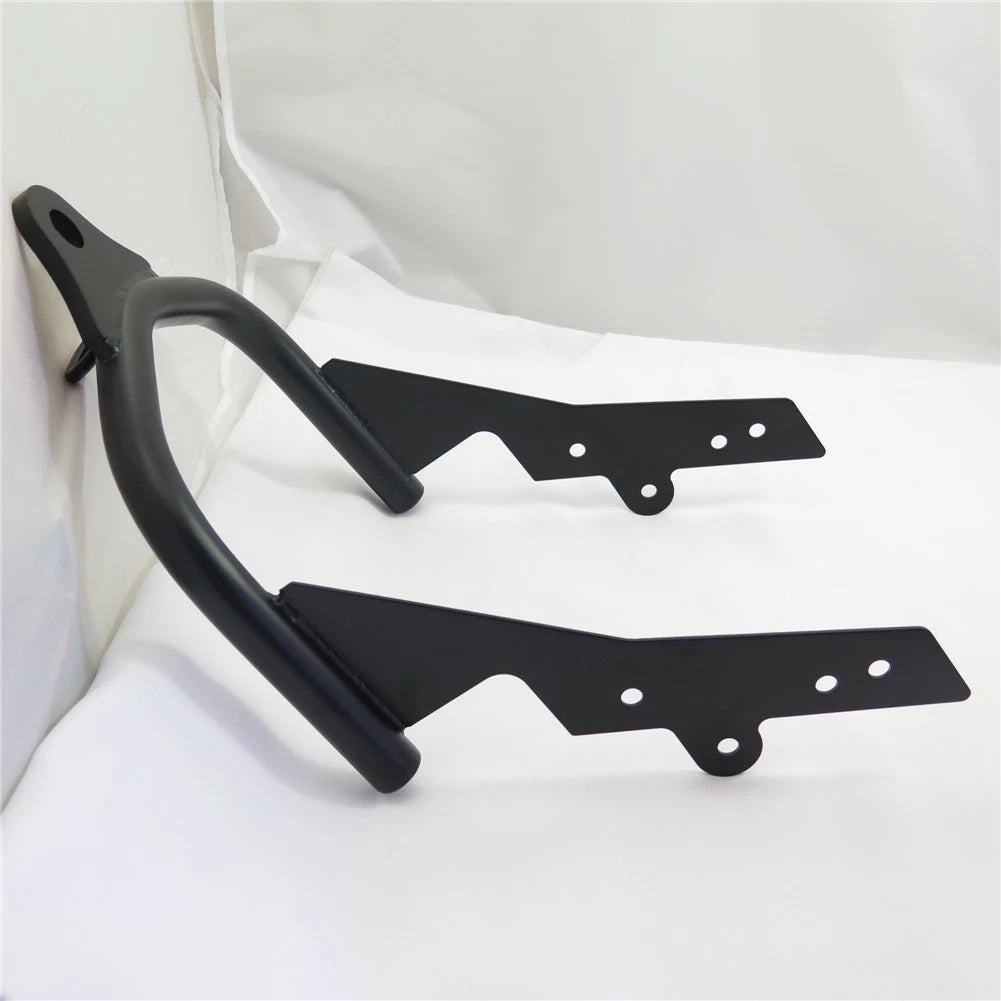 Trailer Hitch for Harley Touring (80-08 Tour Glide FLT/Electra Glide Classic)