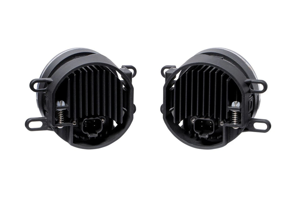 LED Fog Light Kit Cool White Elite Type B for Subaru Forester (2014–2018)