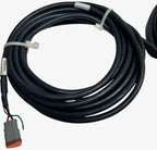 Triple Engine Power Harness for Teleflex CE20020, Magicbus i6000
