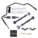Rear Sway Bar + Stabilizer Links for Ford F250 F350 Super Duty 4WD (2017–2025)