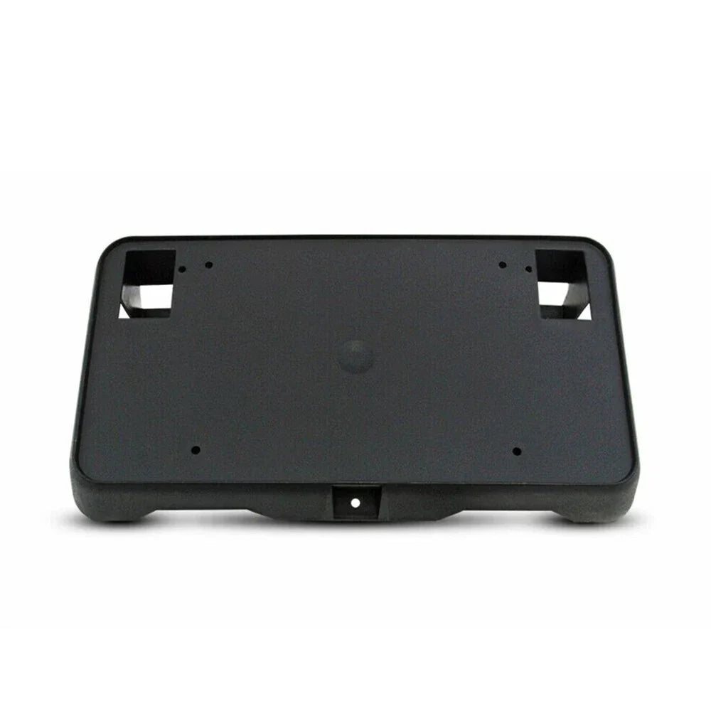 Front License Plate Frame Bracket for Chevrolet Silverado 1500 LD (2019)