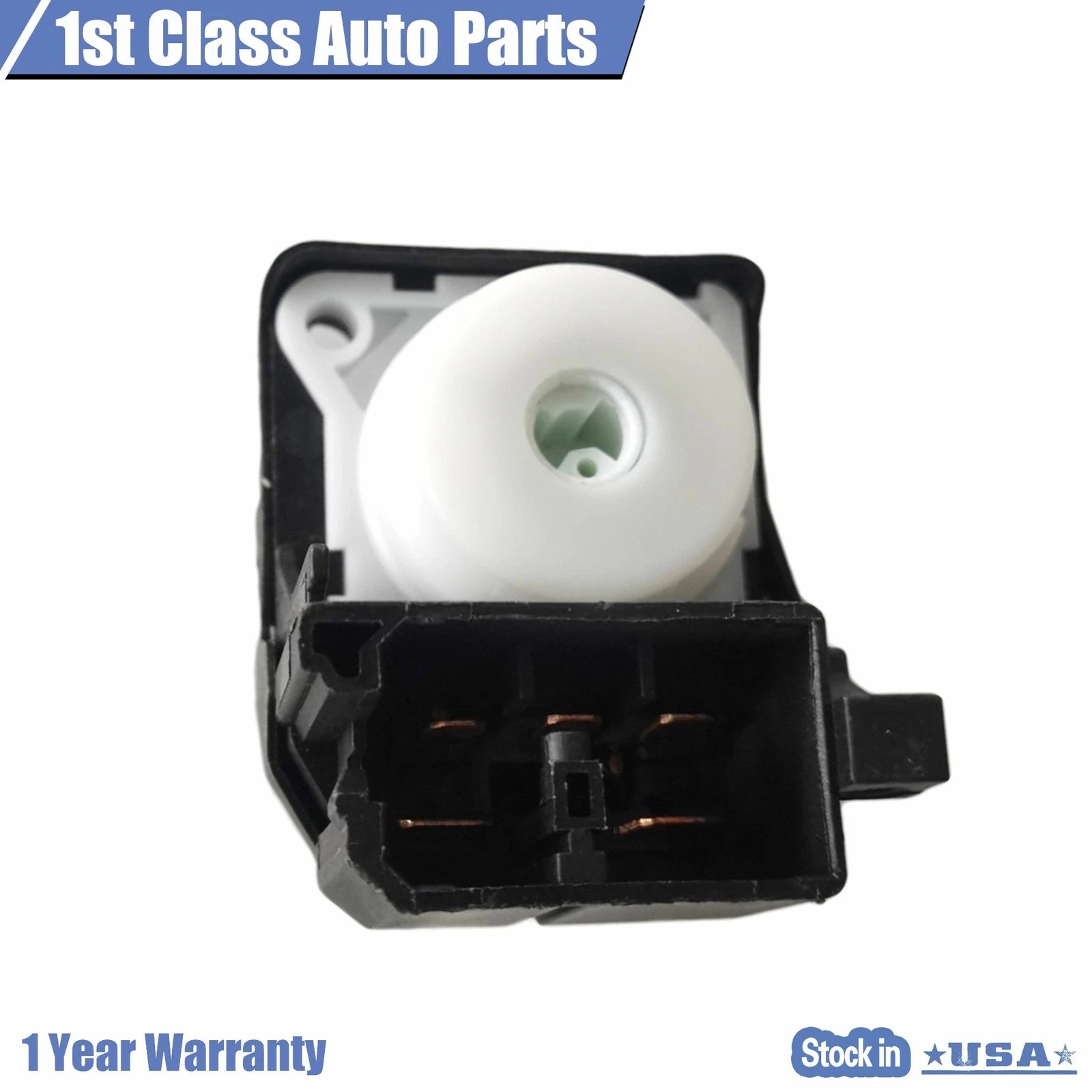 Ignition Switch for Honda Accord, Crosstour, Acura TSX (2003–2012)