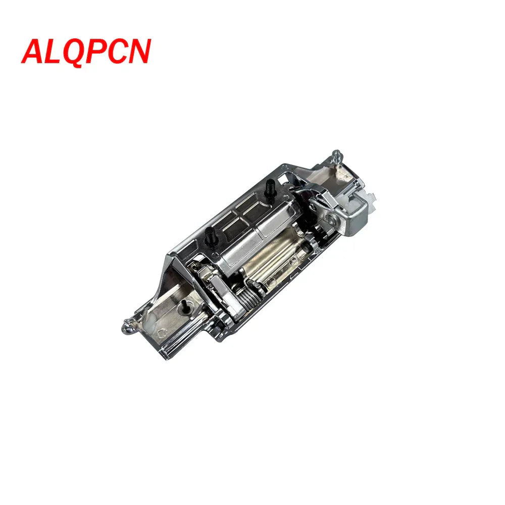 Chrome Tailgate Handle for Mitsubishi L200 Trion (2019-2023)