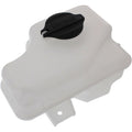Coolant Reservoir for Hyundai Sonata (2011) w/ Cap