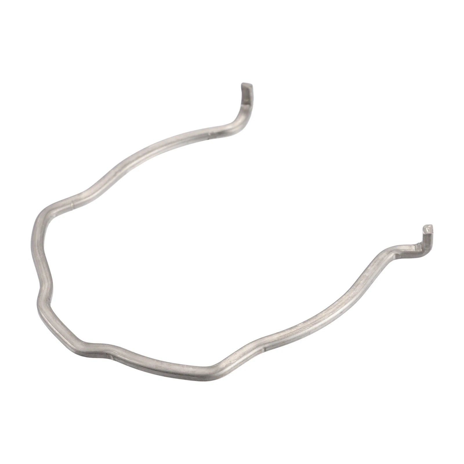 Charge Pipe C Clip Kit w/O Ring Seal for BMW X1 (2012–2015)