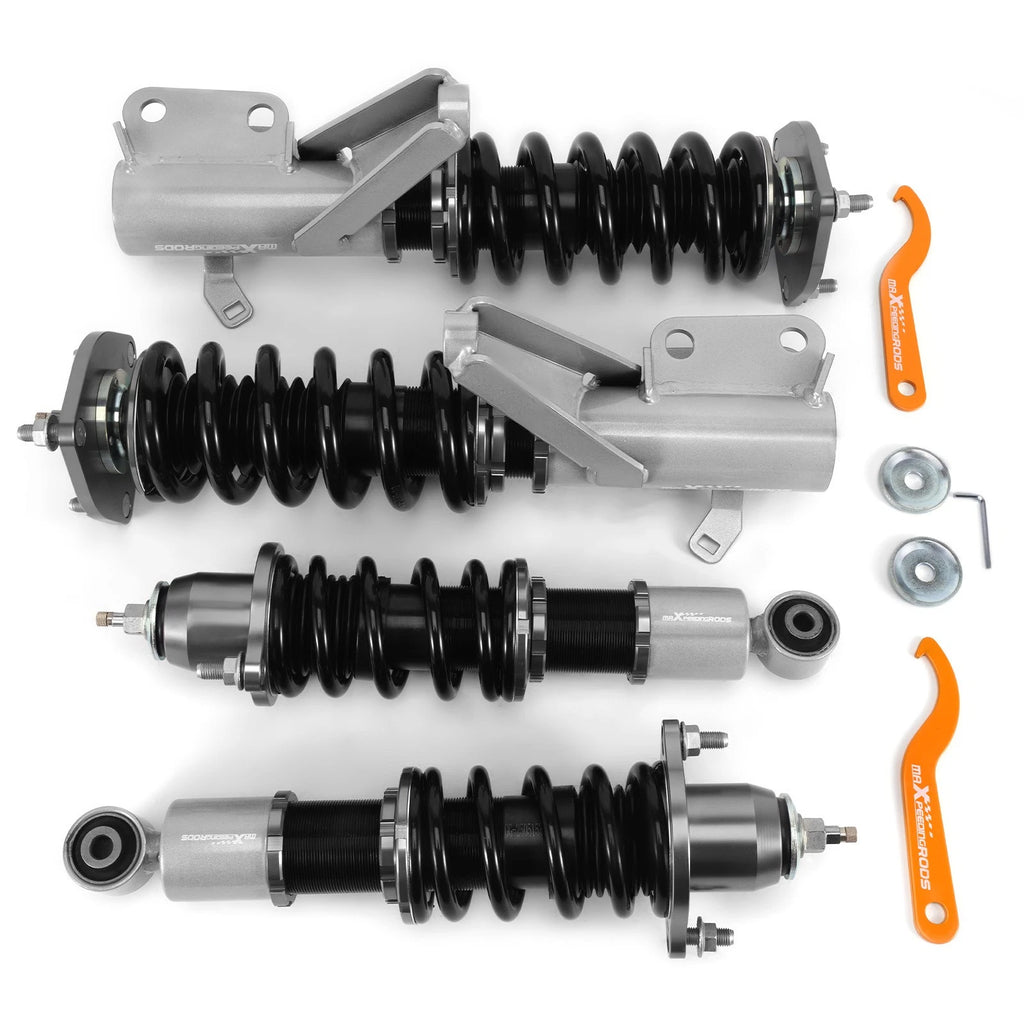 Coilover Shocks Lowering Kit for Honda Civic & Si (2001-2005)
