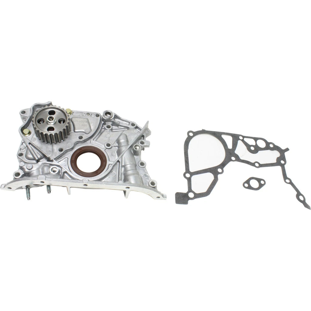 Timing Belt Kit for Toyota Camry Solara (1999–2001)