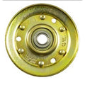 V-Belt Idler Pulley for Case IH (Fits 673214R91, 673214R91-A, 86996213)