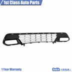 Front Bumper Grille for Chevrolet Corvette C7 (2014–2019)
