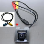 Car Rear View Backup Camera for Mercedes Benz X204 (2008–2013)