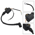 Ignition Coil for Yamaha 2HP 2 MSH 2B MHS 2C 1995–2002 6A1-85570-00